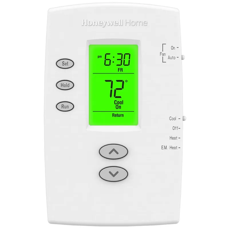 CENTURY PRO2000-CL Honeywell Thermostat Programable