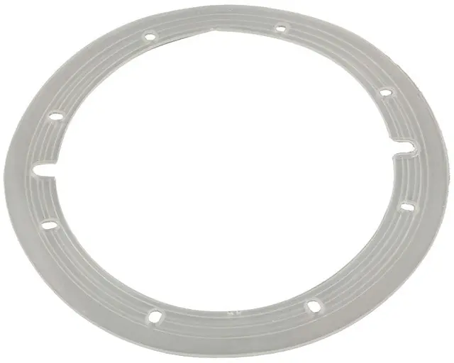Waterway Plastics 711-3000 Gasket Wateray Main Drain Assy Vinyl Liner
