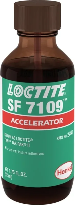 Loctite 135336 Activator 1.75 qt Bottle 20/Case