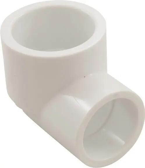 Balboa Water Group 10358-V 1Inspg X 1/2Ins Street 90 Ell Replacement MPN