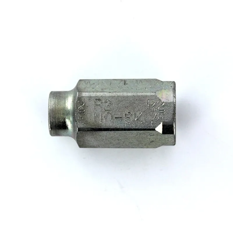 Parker 20030-4 30 Series 20030 Field Attachable Shell