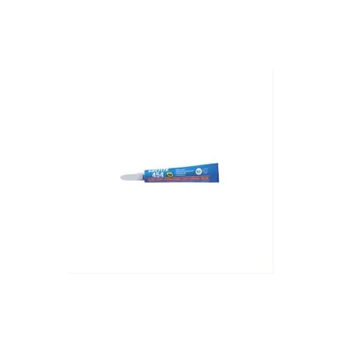 Loctite 233998 454 Prism Instant Adhesive Surface Insensitive Gel 3 g Tube