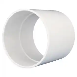 Charlotte PVC 00100 1200 3 in Hub End SHC 40/STD Replacement MPN