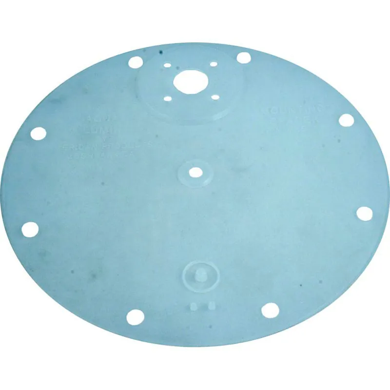 American Products 78872600 Light Mounting Spacer Aqualumin II Flat