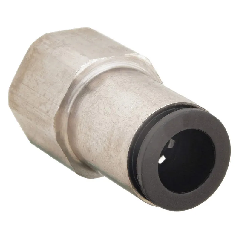 Legris 30145614 Straight Female Connector 290 psi
