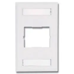 Siemon CT2-FP-02 Name Power Size Replacement MPN