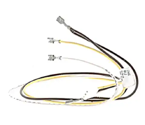 York S1-025-41042-000 Wire Harness 3-Pin UCB/Cntctr