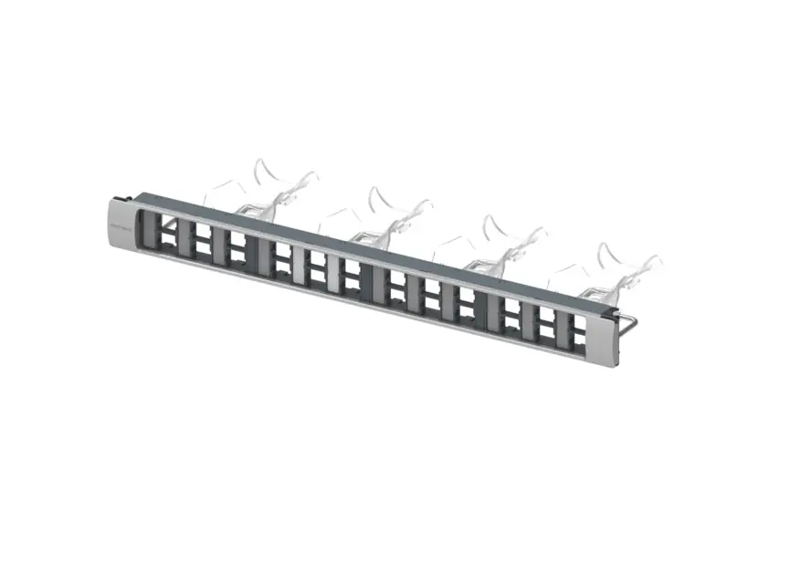 CommScope 760187187|360-E-MOD-1U-24 Power Distribution Unit