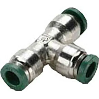 Legris 164PLP-5 Union Tee