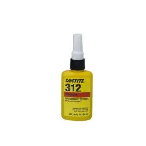 Loctite 2795574 312 Speedbonder Structural Adhesive 50ml Replacement MPN