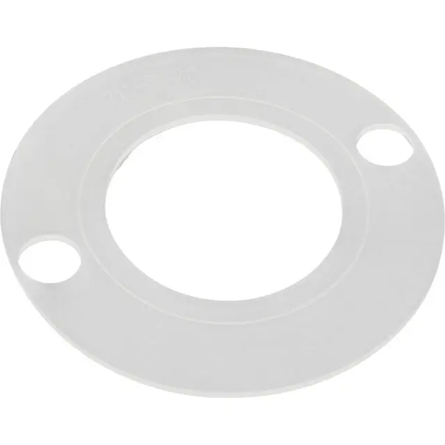 Waterway Plastics 711-5170 Gasket, Led Bezel For 1 T/A Diverter Valve