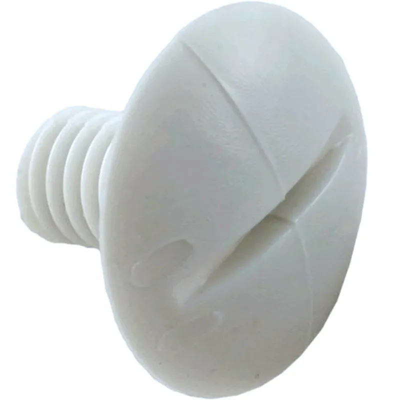 Custom Molded Products 25563-374-000 Pool Cleaner Wheel Screw