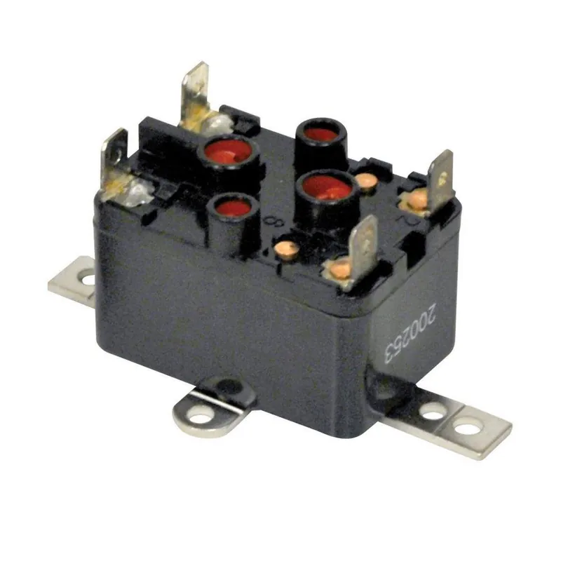 MARS 92380 Series 902 24V Relay