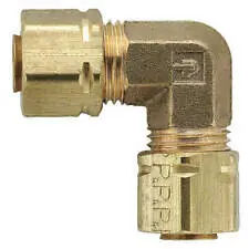 Legris 165CA-6 Union Elbow