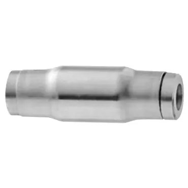 Legris 38065600 Stainless Push-to-Connect Fittings