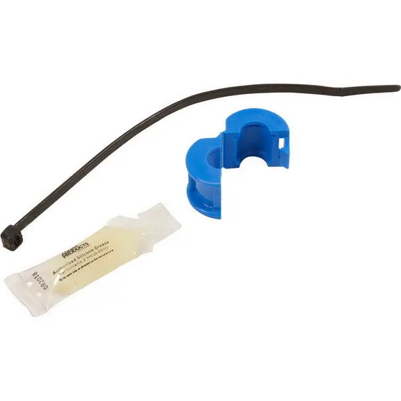 Aqua Products SKMS03 Motor Install Kit 3