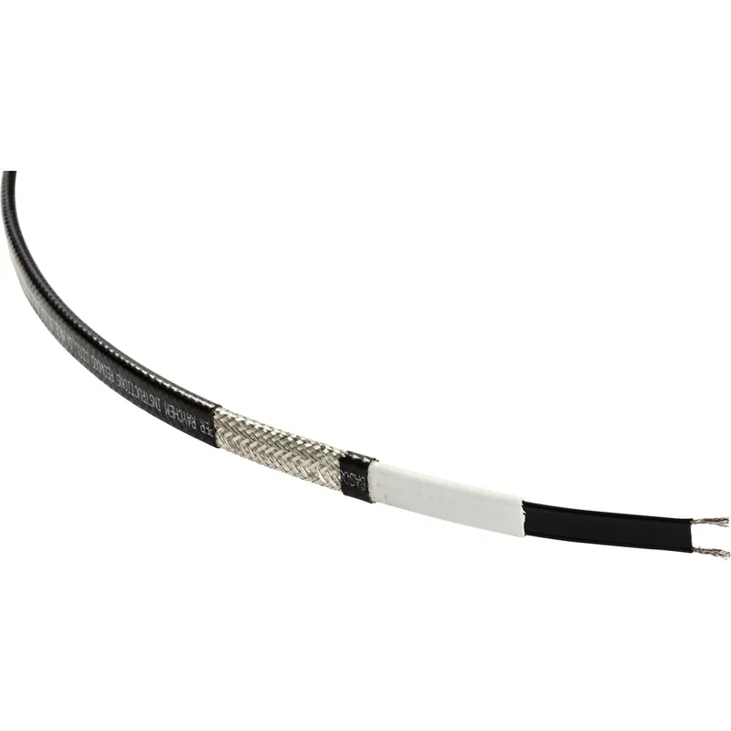 nVent 446105-000 Raychem GM-2X Roof Gutter Heating Cable 208 to 277 VAC