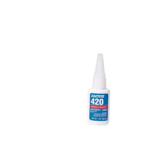 LOCTITE 135455 Loctite 420 Super Bonder Instant Adhesive 1 oz Bottle Replacement MPN