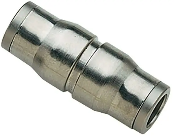 Legris 36065600 Push to Connect Fitting