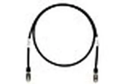 PANDUIT STP6X7BL CU Patch Crd Cat 6A S/FTP 7ft BL