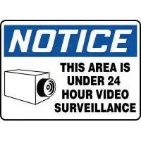 Accuform MPN MASE806VP Safety Sign Power (Size/Quantity/Pack/Angle) Replacement MPN