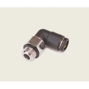 Legris 31891213 Push to Connect Fitting - 12mm O.D. - 1/2 Male BSPP
