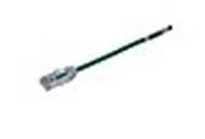 Panduit UTP28SP15GR Patch Cord Cat 6 15ft Green