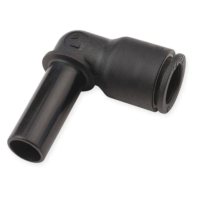 Legris 31826000 90° Plug-In Elbow