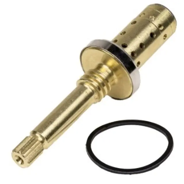 Symmons Industries TA-10 Maxi Flow Control Spindle for 3520-B/3521-B/3522-B Tub/Shower