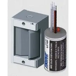 TRINE ACCESS TECHNOLOGY 30LC Door Electric Strike Mechanism Fail Secure 12/24 Volt AC/DC