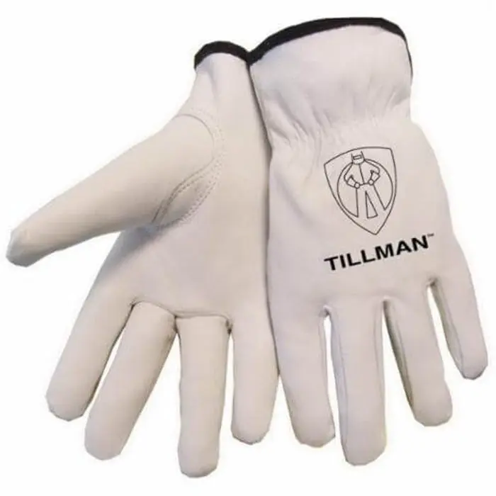 TILLMAN 1415XL Safety Gloves Large Pack Replacement MPN