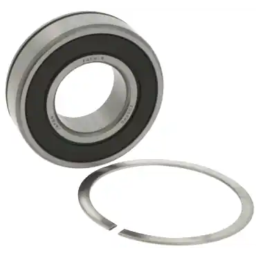Fafnir 204PPG Ball Bearing