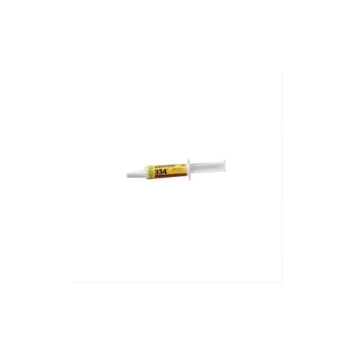 Loctite 247075 334 High Temperature Structural Acrylic Adhesive Yellow 25mL Syringe