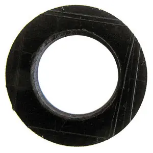 LARSEN SUPPLY COMPANY, INC. 02-1648P #4 3/8 X 9/16 GRAPHITE PK (BG)