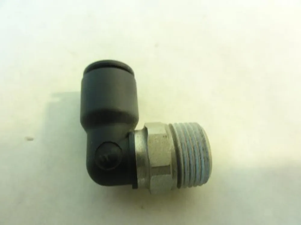 Legris 31091017 90 Male Elbow 290 psi