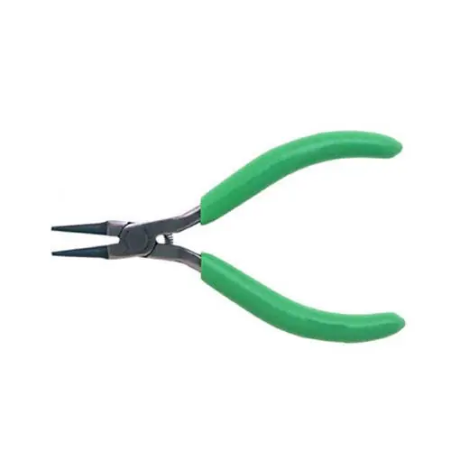Xcelite RN54 Plier, 113 mm L, Round Tip, 1.5 mm Tip Width, Replacement MPN RN54