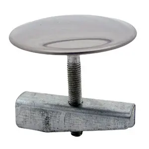 Larsen Supply Company 03-1447 1 3/4 Faucet Hole Cover