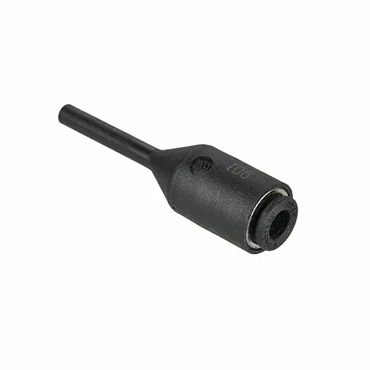 Legris 31685653 Expander 1/4 O.D. to 1/8 O.D.