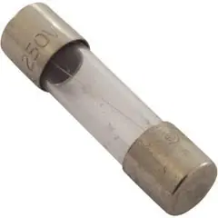 Bussman 35-0074-K Fuse 750mA GMA 20mm Clear Glass