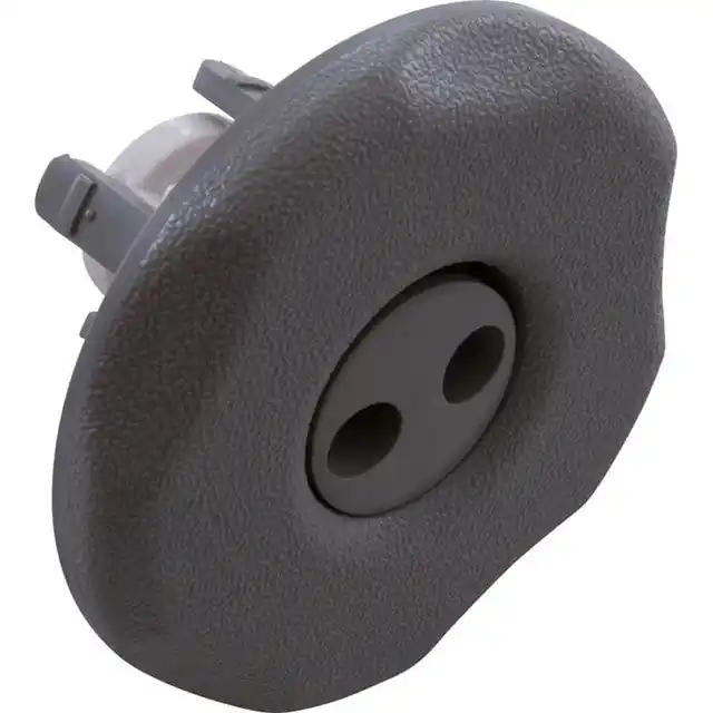 Waterway Plastics 212-1227 Jet Internal Mini with Adjustable Control