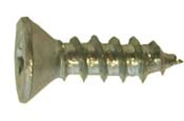 Horizon Ventures 3055 Screw End Cap
