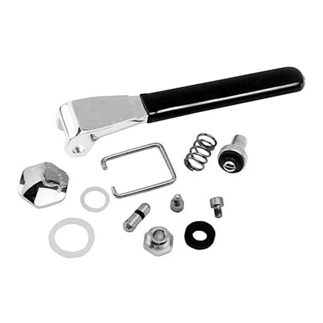 Fisher Manufacturing 11355 Repair Kit 511083