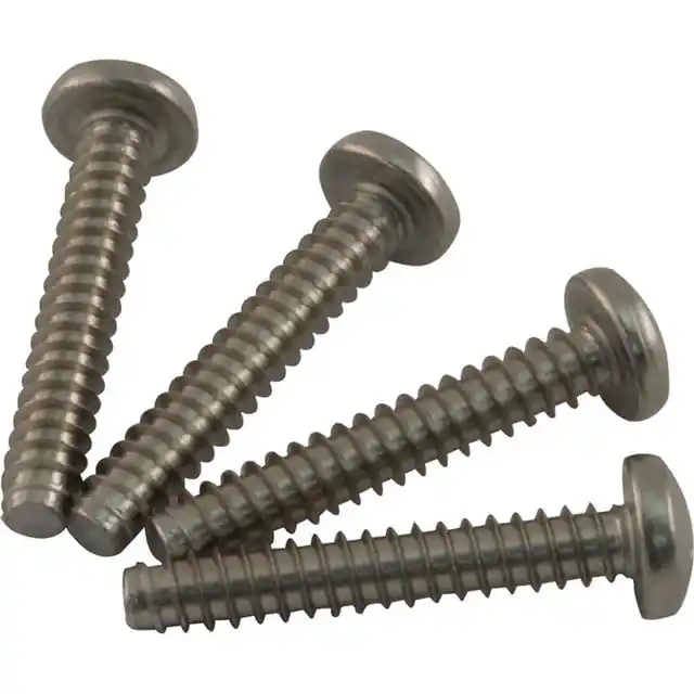 Pentair CVASCR Mount Screw for CVA-L24 Actuator to Compool Valve