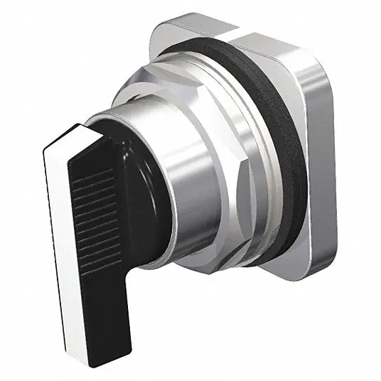 Siemens 52SB2AAB Selector Switch 30 mm Non-Illuminated