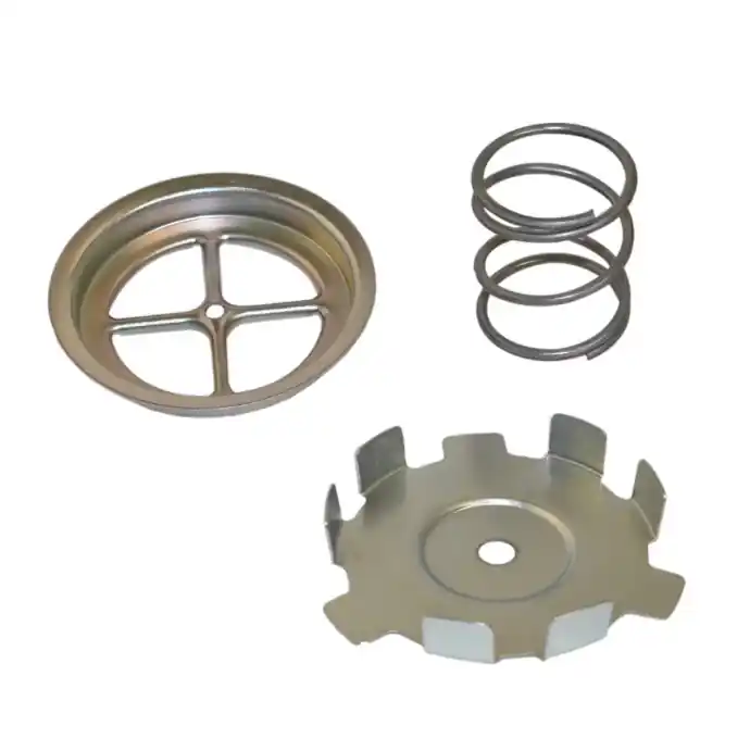 Carrier 30RB680054 Filter Drier Assembly