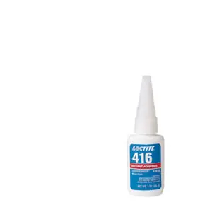 Loctite 135452 Super Bonder Instant Adhesive 1 oz Bottle