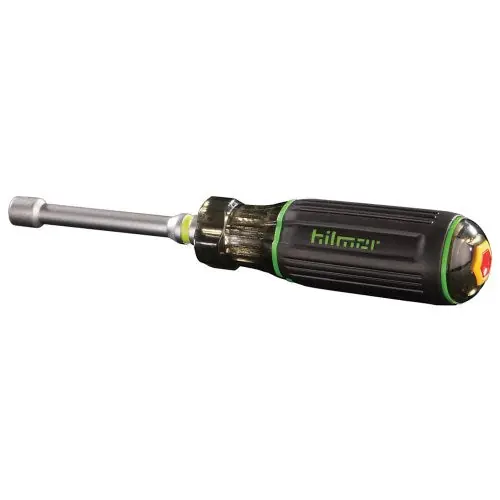 Diversitech 1839054(QCND) Quick-Change Magnetic Nut Driver, 1/4 & 5/16 Sizes