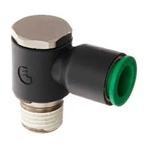 Legris 30185618 Push to Connect Fitting