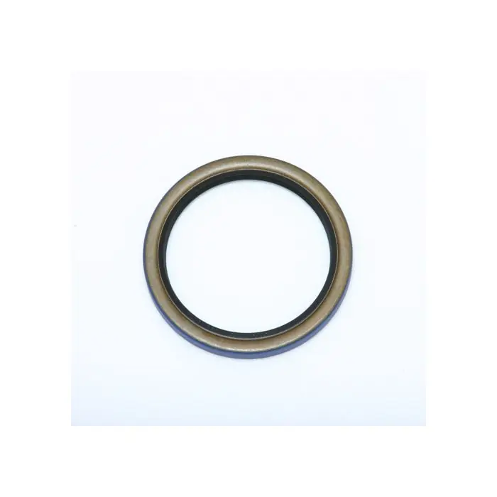 TCM 111982TB-H Nitrile Double Lip Spring Lip Attached To End Of Case Only Bore Coat