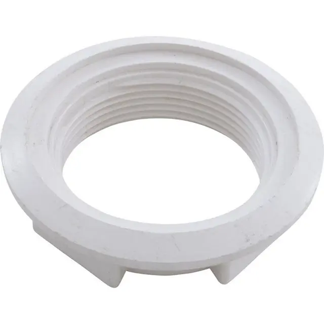 Jacuzzi 1643000 Lock Nut, JWB Suction Fitting